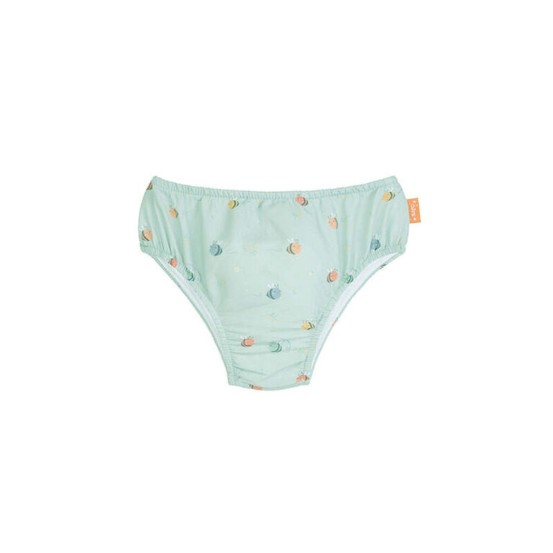 64238 Bañador pañal +50UV 18-24 meses "Bee Happy" Saro. ROPA PARA BEBES ,PREMAMA Y COLEGIAL - DE 0 5 AÑOS INFANTIL VERANO NIÑO