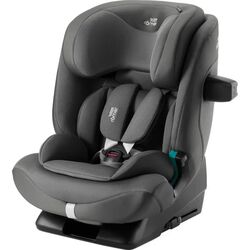 Advansafix  pro Style  Mineral Grey  de Britax Romer. SILLAS DE AUTO PARA BEBE - Grupo 1 / 2 3 (9 36 kg) . Color Midnight Grey. 