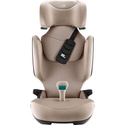Silla auto Kidfix Pro br STYLE Romer. SILLAS DE AUTO PARA BEBE - Grupo 2 / 3 (15 36 kg) . Color TEAK. 