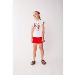 253020 CONJUNTO BEBE NIÑA STREET MONKEY. ROPA PARA BEBES ,PREMAMA Y COLEGIAL - DE 0 5 AÑOS INFANTIL VERANO NIÑA Conjuntos .