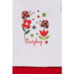 253020 CONJUNTO BEBE NIÑA STREET MONKEY. ROPA PARA BEBES ,PREMAMA Y COLEGIAL - DE 0 5 AÑOS INFANTIL VERANO NIÑA Conjuntos .