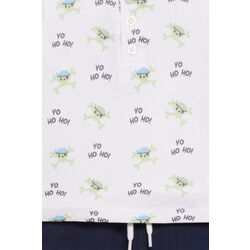 254032 CONJUNTO BEBE NIÑO STREET MONKEY. ROPA PARA BEBES ,PREMAMA Y COLEGIAL - DE 0 5 AÑOS INFANTIL VERANO NIÑO Conjuntos .