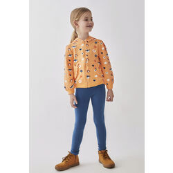 343011   Conjunto bebé niña  STREET MONKEY. ROPA PARA BEBES ,PREMAMA Y COLEGIAL - DE 0 5 AÑOS INVIERNO NIÑA Pantalones Leggins