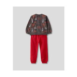 345003 Conjunto niño STREET MONKEY. ROPA PARA BEBES ,PREMAMA Y COLEGIAL - DE 0 5 AÑOS INVIERNO NIÑO Deportiva . TALLAS 2 años. 