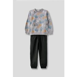 345064 Chandal niño Street monkey. ROPA PARA BEBES ,PREMAMA Y COLEGIAL - DE 0 5 AÑOS INFANTIL VERANO NIÑO Chandal INVIERNO