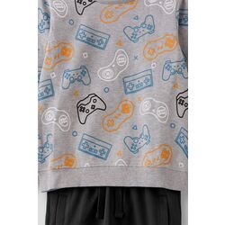 345064 Chandal niño Street monkey. ROPA PARA BEBES ,PREMAMA Y COLEGIAL - DE 0 5 AÑOS INFANTIL VERANO NIÑO Chandal INVIERNO