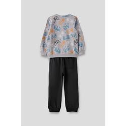 345064 Chandal niño Street monkey. ROPA PARA BEBES ,PREMAMA Y COLEGIAL - DE 0 5 AÑOS INFANTIL VERANO NIÑO Chandal INVIERNO