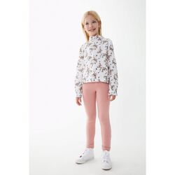 236062 CAMISETA NIÑA STREET MONKEY. ROPA PARA BEBES ,PREMAMA Y COLEGIAL - DE 0 5 AÑOS INVIERNO NIÑA Blusas camisas INFANTIL