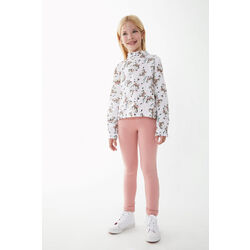236062 CAMISETA NIÑA STREET MONKEY. ROPA PARA BEBES ,PREMAMA Y COLEGIAL - DE 0 5 AÑOS INVIERNO NIÑA Blusas camisas INFANTIL