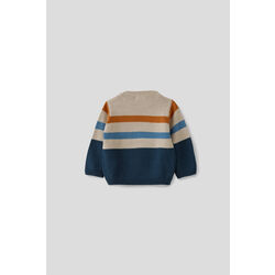 344000 Jersey bebé niño Street monkey. ROPA PARA BEBES ,PREMAMA Y COLEGIAL - DE 0 5 AÑOS INVIERNO NIÑA Jerseys Chaquetas NIÑO .