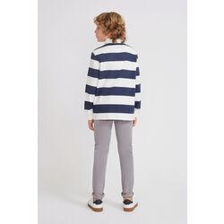 95005B BASICS - Pantalón niño STREET MONKEY. ROPA PARA BEBES ,PREMAMA Y COLEGIAL - DE 0 5 AÑOS INVIERNO NIÑO Pantalones Bermudas