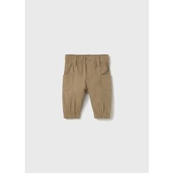 1563 Pantalón largo bolsillos recién nacido Mayoral. ROPA PARA BEBES ,PREMAMA Y COLEGIAL - DE 0 5 AÑOS INFANTIL VERANO NIÑO