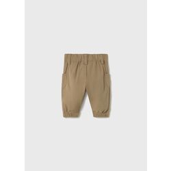 1563 Pantalón largo bolsillos recién nacido Mayoral. ROPA PARA BEBES ,PREMAMA Y COLEGIAL - DE 0 5 AÑOS INFANTIL VERANO NIÑO