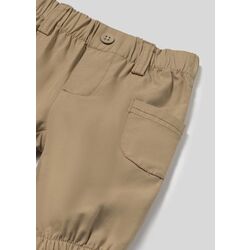 1563 Pantalón largo bolsillos recién nacido Mayoral. ROPA PARA BEBES ,PREMAMA Y COLEGIAL - DE 0 5 AÑOS INFANTIL VERANO NIÑO