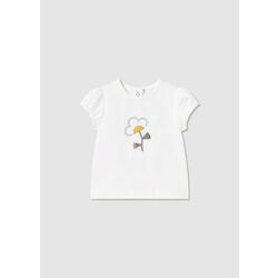 1854 Chandal de 3 pz Mayoral. ROPA PARA BEBES ,PREMAMA Y COLEGIAL - DE 0 5 AÑOS INFANTIL VERANO NIÑA Chandal . TALLAS 1 2 meses.