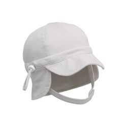 5674 GORRO UPF 50+ GRIS 48-50 CM 12-24 M KIOKIDS. ROPA PARA BEBES ,PREMAMA Y COLEGIAL - DE 0 5 AÑOS INFANTIL VERANO NIÑO