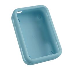 BPS10008  Funda protectora Patapum azul FABA. JUGUETES PARA BEBE . Color Azul. 