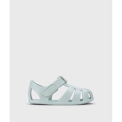 S10324-225 SANDALIA CANGREJERA BAREFOOD NEMO SOLID MENTA. ZAPATOS PARA BEBE - CHANCLAS Y CANGREJERAS . CALZADO 20. 