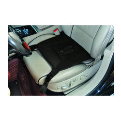 1753 Adaptador cinturon embarazada Olmitos. SILLAS DE AUTO PARA BEBE - Accesorios . Color Negro. 