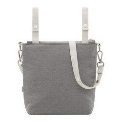 50075 BOLSO TALEGA NATURA MARRON 12x40x35 CM CAMBRASS. COCHECITOS-CARRICOCHES PARA BEBE SACOS Y TEXTILES BOLSOS ,TALEGAS MALETAS