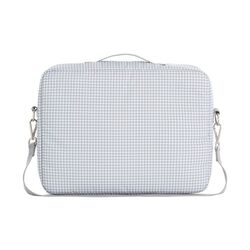 50162 MALETA CLINICA WINDSORD GRIS 12x47x36 CM CAMMBRASS. COCHECITOS-CARRICOCHES PARA BEBE SACOS Y TEXTILES BOLSOS ,TALEGAS