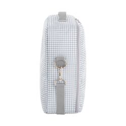 50162 MALETA CLINICA WINDSORD GRIS 12x47x36 CM CAMMBRASS. COCHECITOS-CARRICOCHES PARA BEBE SACOS Y TEXTILES BOLSOS ,TALEGAS