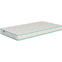 64376 COLCHON DE CUNA BABY FRESS 115X55X10 BABY WORLD  Naturalia & Poligón. MOBILIARIO Y DECORACION PARA BEBE - COLCHONES .