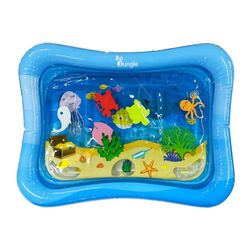 B900720 Amigos del mar de Watermat BO JUNGLE. JUGUETES PARA BEBE - PRIMEROS JUEGOS DE BAÑO BEBES . Color 0. 