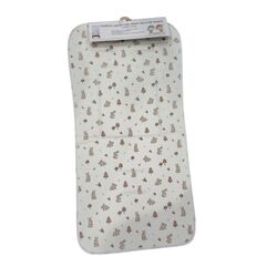 10991 COLCHONETA UNIVERSAL MULTICOLOR GAMBERRITOS. COCHECITOS-CARRICOCHES PARA BEBE SACOS Y TEXTILES COLCHONETAS SILLAS DE PASEO