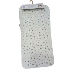 10993 COLCHONETA UNIVERSAL MULTICOLOR GAMBERRITOS. COCHECITOS-CARRICOCHES PARA BEBE SACOS Y TEXTILES COLCHONETAS SILLAS DE PASEO