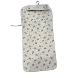 10994 COLCHONETA UNIVERSAL MULTICOLOR GAMBERRITOS. COCHECITOS-CARRICOCHES PARA BEBE SACOS Y TEXTILES COLCHONETAS SILLAS DE PASEO