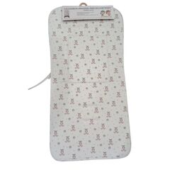 10995 COLCHONETA UNIVERSAL MULTICOLOR GAMBERRITOS. COCHECITOS-CARRICOCHES PARA BEBE SACOS Y TEXTILES COLCHONETAS SILLAS DE PASEO