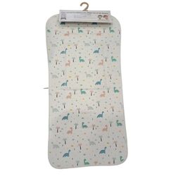 10996 COLCHONETA UNIVERSAL MULTICOLOR GAMBERRITOS. COCHECITOS-CARRICOCHES PARA BEBE SACOS Y TEXTILES COLCHONETAS SILLAS DE PASEO