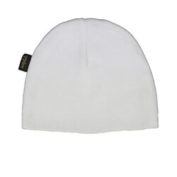 2G.17 GORRO PRIMERA PUESTA ALG ORGANICO CRUDO SONPETIT. ROPA PARA BEBES ,PREMAMA Y COLEGIAL - DE 0 5 AÑOS INTERIOR COMPLEMENTOS