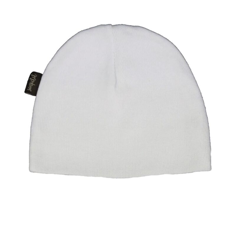 2G.17 GORRO PRIMERA PUESTA ALG ORGANICO CRUDO SONPETIT. ROPA PARA BEBES ,PREMAMA Y COLEGIAL - DE 0 5 AÑOS INTERIOR COMPLEMENTOS