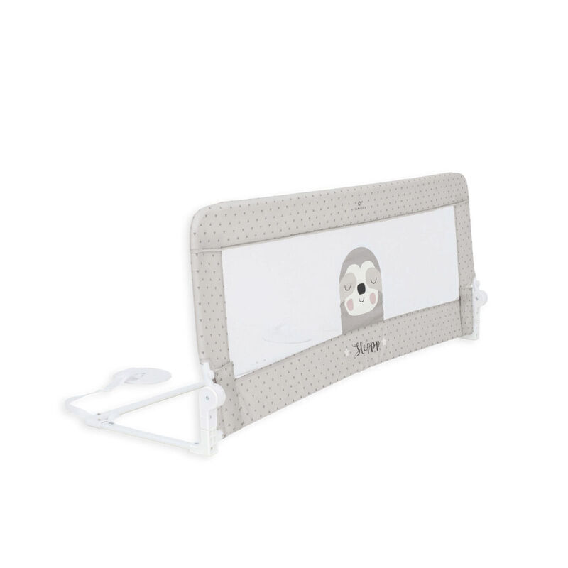 7665 Barrera cama nido 1,50 sloth  Olmitos. MOBILIARIO Y DECORACION PARA BEBE PUERICULTURA COMPLEMENTOS BEBES - SEGURIDAD .
