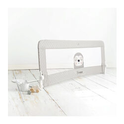 7665 Barrera cama nido 1,50 sloth  Olmitos. MOBILIARIO Y DECORACION PARA BEBE PUERICULTURA COMPLEMENTOS BEBES - SEGURIDAD .