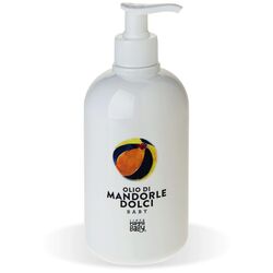 Aceite de Almendras Dulces Natural Baby Cosmos MAMMA BABY. PUERICULTURA Y COMPLEMENTOS PARA BEBES - BAÑO PERFUMERIA COSMETICA .