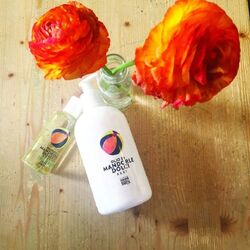 Aceite de Almendras Dulces Natural Baby Cosmos MAMMA BABY. PUERICULTURA Y COMPLEMENTOS PARA BEBES - BAÑO PERFUMERIA COSMETICA .