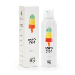 After Sun Lotion 150ml Dopo Sole Baby Mamma Baby. PUERICULTURA Y COMPLEMENTOS PARA BEBES - BAÑO PERFUMERIA COSMETICA . Color 0. 