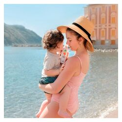 After Sun Lotion 150ml Dopo Sole Baby Mamma Baby. PUERICULTURA Y COMPLEMENTOS PARA BEBES - BAÑO PERFUMERIA COSMETICA . Color 0. 