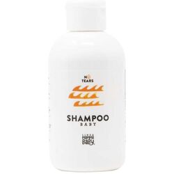 Champú Bebé Sin Lágrimas MAMMA BABY. PUERICULTURA Y COMPLEMENTOS PARA BEBES - BAÑO PERFUMERIA COSMETICA . Color 0. 