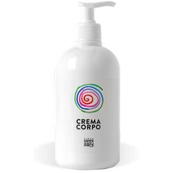 Crema para el cuerpo 500ML MAMMA BABY. PUERICULTURA Y COMPLEMENTOS PARA BEBES - BAÑO PERFUMERIA COSMETICA . Color 0. 