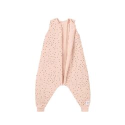 Saco de dormir con pies 1-2 años  Lässig. MOBILIARIO Y DECORACION PARA BEBE - ROPA CUNA MINICUNA SACOS DORMIR . Color Rosa. 