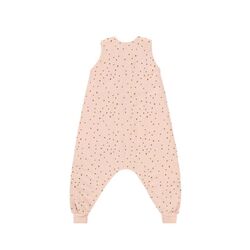 Saco de dormir con pies 1-2 años  Lässig. MOBILIARIO Y DECORACION PARA BEBE - ROPA CUNA MINICUNA SACOS DORMIR . Color Rosa. 