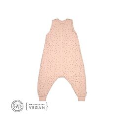 Saco de dormir con pies 1-2 años  Lässig. MOBILIARIO Y DECORACION PARA BEBE - ROPA CUNA MINICUNA SACOS DORMIR . Color Rosa. 