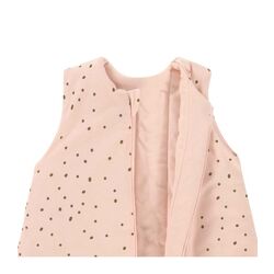 Saco de dormir con pies 1-2 años  Lässig. MOBILIARIO Y DECORACION PARA BEBE - ROPA CUNA MINICUNA SACOS DORMIR . Color Rosa. 