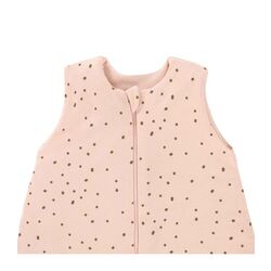 Saco de dormir con pies 1-2 años  Lässig. MOBILIARIO Y DECORACION PARA BEBE - ROPA CUNA MINICUNA SACOS DORMIR . Color Rosa. 