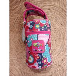 TEMO PAPILLERO NIÑA KIMONO 09621 TUC TUC. PUERICULTURA Y COMPLEMENTOS PARA BEBES - COMIDA TERMOS RECIPIENTES . Color Rosa. 