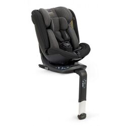 Silla auto multigrupo Copérnico Vulcan black Inglesina. SILLAS DE AUTO PARA BEBE - GRUPO 0+/1/2/3 . Color VULCAN BLACK. 